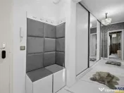 Lux Class, decomandat, 2 locuri de parcare, Avantgarden Bart 