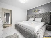 Lux Class, decomandat, 2 locuri de parcare, Avantgarden Bart 