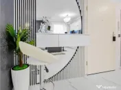 Lux Class, decomandat, 2 locuri de parcare, Avantgarden Bart 