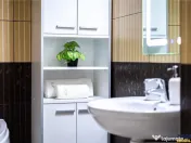 Lux Class, decomandat, 2 locuri de parcare, Avantgarden Bart 