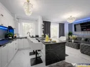 Lux Class, decomandat, 2 locuri de parcare, Avantgarden Bart 