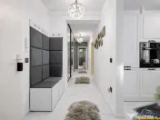 Lux Class, decomandat, 2 locuri de parcare, Avantgarden Bart 