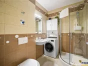 Lux Class, decomandat, 2 locuri de parcare, Avantgarden Bart 