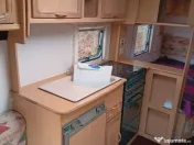 Rulota Bailey Ranger 