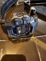 Ceas Casio rangeman HR1000 