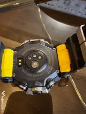 Ceas Casio rangeman HR1000 