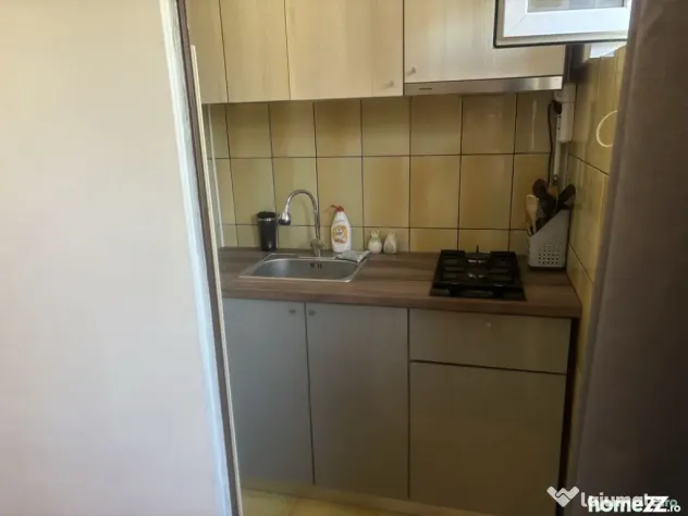 Berceni resita confort 3 etaj 2