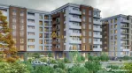 Apartament 2 camere Premium – Exact l#226;ng#259; Metro...