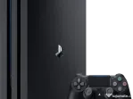 Vand Playstation 4 Pro (3 manete)