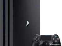 Vand/Schimb Playstation 4 Pro (3 manete) 