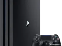 Vand Playstation 4 Pro (3 manete)