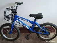 Bicicletă în stare foarte bună 