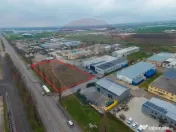 De vânzare - Teren intravilan 5043 mp Oradea - Calea Bor... 