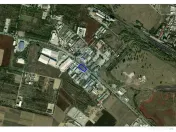 De vânzare - Teren intravilan 5043 mp Oradea - Calea Bor... 