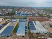 De vânzare - Teren intravilan 5043 mp Oradea - Calea Bor... 