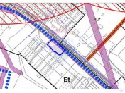 De vânzare - Teren intravilan 5043 mp Oradea - Calea Bor... 
