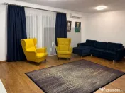 Apartament premium 3 camere Baneasa 