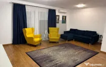 Apartament premium 3 camere Baneasa