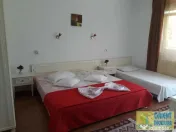 Eforie Nord, vila P+1, 7 camere, gaze, inchirieri 