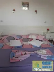 Eforie Nord, vila P+1, 7 camere, gaze, inchirieri 