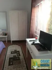 Eforie Nord, vila P+1, 7 camere, gaze, inchirieri 