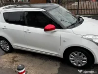 Suzuki Swift 2012 | Unic Proprietar (al 2-lea) | Doar 97.000 KM reali 