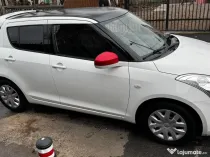 Suzuki Swift 2012 | Unic Proprietar (al 2-lea) | Doar 97.000 KM reali