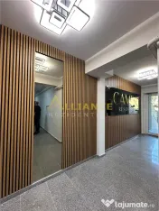 10 Min Metrou Aparatorii Patriei Apartament 2 camere tip stu 