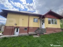Casă de vacanță sau business, 84 mp, zona Moroieni