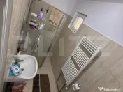 Oază de liniște în inima naturii – casă de vacanță s 