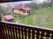 Oază de liniște în inima naturii – casă de vacanță s 