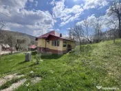 Oază de liniște în inima naturii – casă de vacanță s 