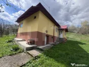 Oază de liniște în inima naturii – casă de vacanță s 