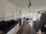 Oază de liniște în inima naturii – casă de vacanță s 