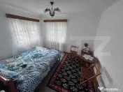 Oază de liniște în inima naturii – casă de vacanță s 