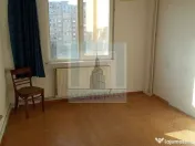 Apartament 3 camere, boxă - zona Grivitei 