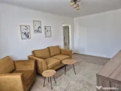 Apartament 3 camere, 65 mp, complet renovat, 2 băi, zona Pr 