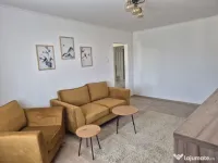 Apartament 3 camere, 65 mp, complet renovat, 2 băi, zona Pr 