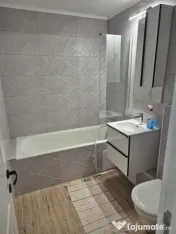 Apartament 3 camere, 65 mp, complet renovat, 2 băi, zona Pr 