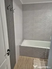 Apartament 3 camere, 65 mp, complet renovat, 2 băi, zona Pr 