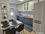Apartament 3 camere, 65 mp, complet renovat, 2 băi, zona Pr 