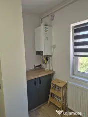 Apartament 3 camere, 65 mp, complet renovat, 2 băi, zona Pr 