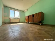 Ultraventral -2 camere, vedere Piata Civica, etaj 1, 2 balco 