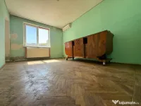 Ultraventral -2 camere, vedere Piata Civica, etaj 1, 2 balco 