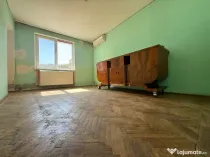 Ultraventral -2 camere, vedere Piata Civica, etaj 1, 2 balco