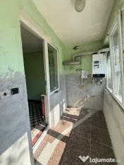 Ultraventral -2 camere, vedere Piata Civica, etaj 1, 2 balco 