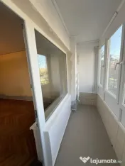 Ultraventral -2 camere, vedere Piata Civica, etaj 1, 2 balco 