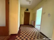 Ultraventral -2 camere, vedere Piata Civica, etaj 1, 2 balco 