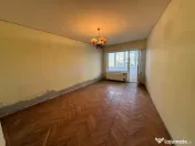 Ultraventral -2 camere, vedere Piata Civica, etaj 1, 2 balco 