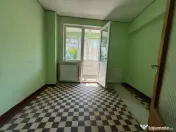 Ultraventral -2 camere, vedere Piata Civica, etaj 1, 2 balco 